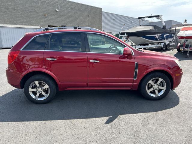 2014 Chevrolet Captiva Sport LT