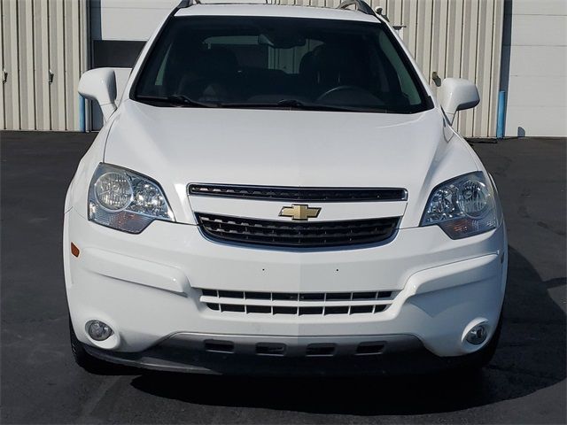 2014 Chevrolet Captiva Sport LT