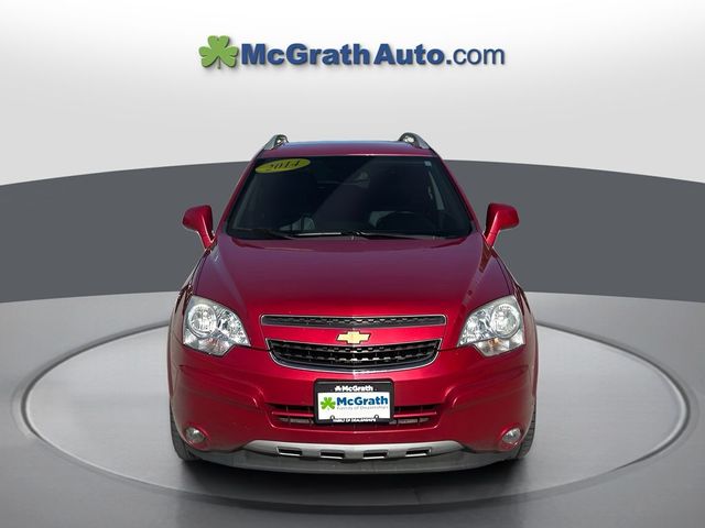 2014 Chevrolet Captiva Sport LT