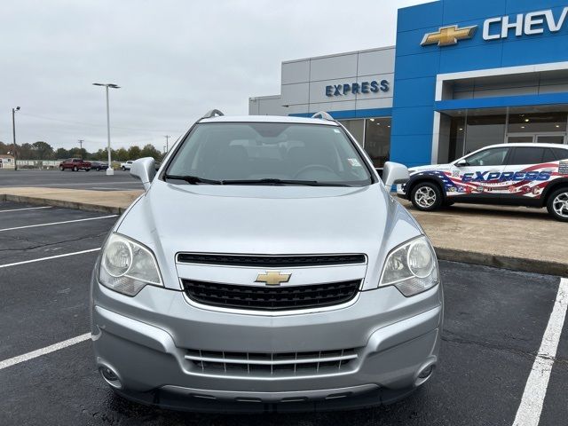 2014 Chevrolet Captiva Sport LT