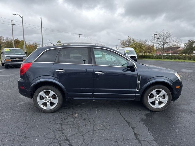 2014 Chevrolet Captiva Sport LT