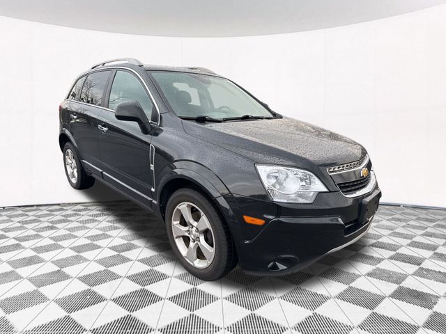 2014 Chevrolet Captiva Sport LT