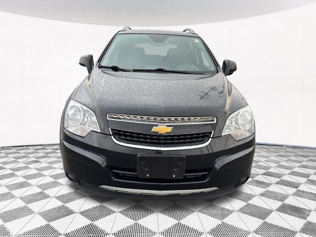 2014 Chevrolet Captiva Sport LT