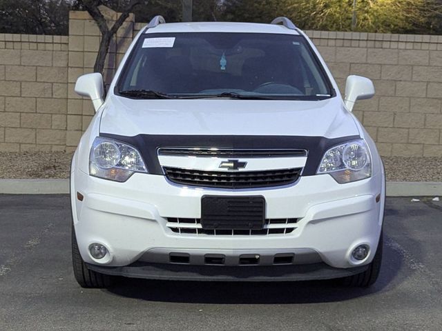 2014 Chevrolet Captiva Sport LT