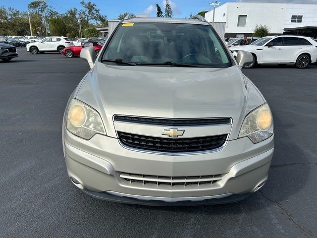 2014 Chevrolet Captiva Sport LT