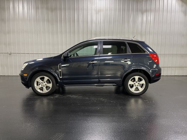 2014 Chevrolet Captiva Sport LT