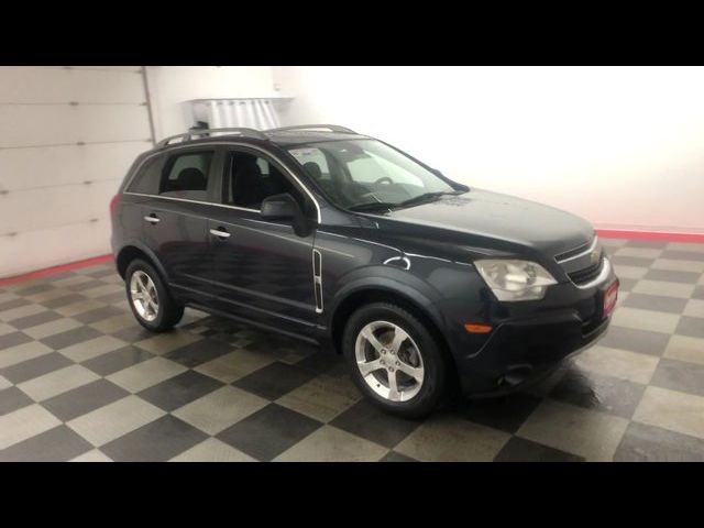 2014 Chevrolet Captiva Sport LT