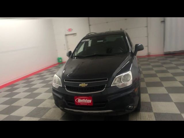 2014 Chevrolet Captiva Sport LT