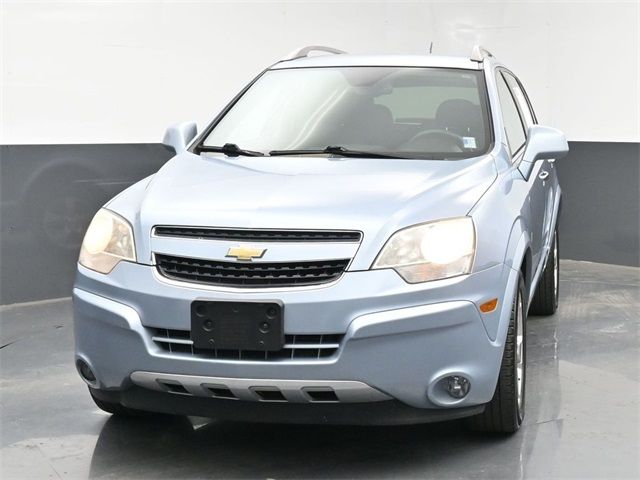 2014 Chevrolet Captiva Sport LT