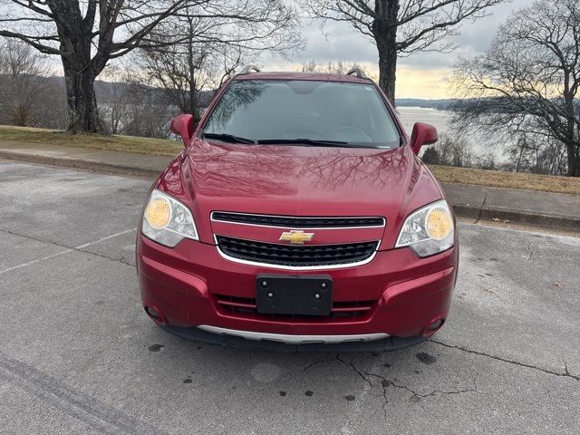 2014 Chevrolet Captiva Sport LT