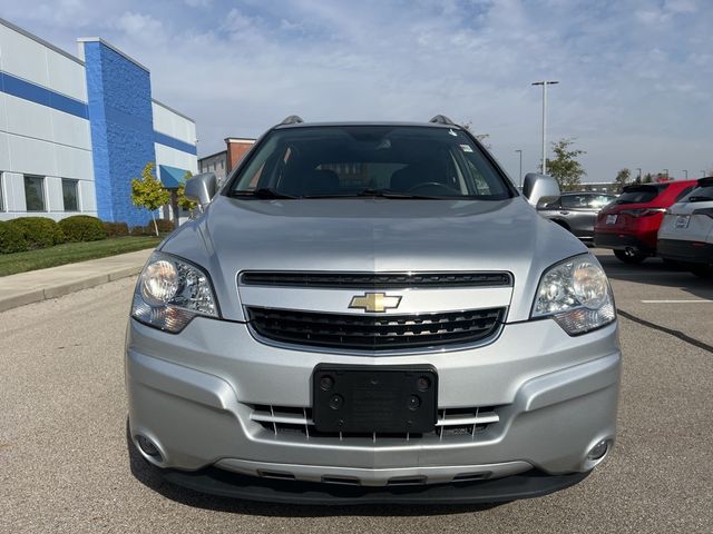 2014 Chevrolet Captiva Sport LT