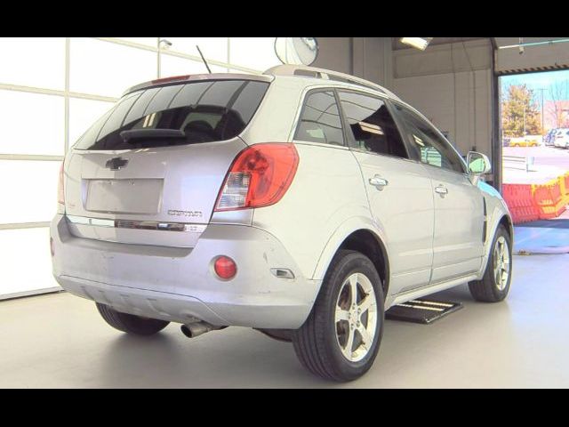 2014 Chevrolet Captiva Sport LT