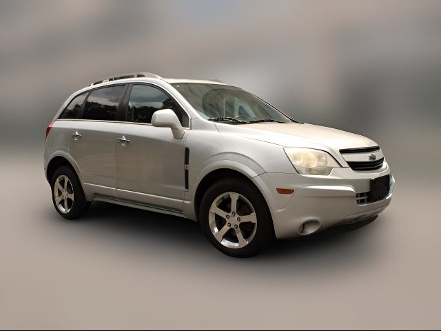 2014 Chevrolet Captiva Sport LT