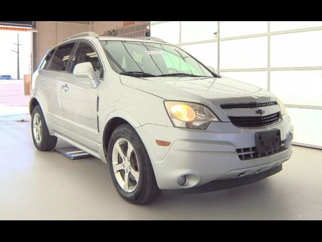 2014 Chevrolet Captiva Sport LT