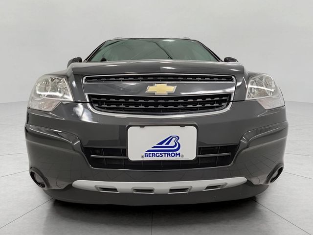 2014 Chevrolet Captiva Sport LT