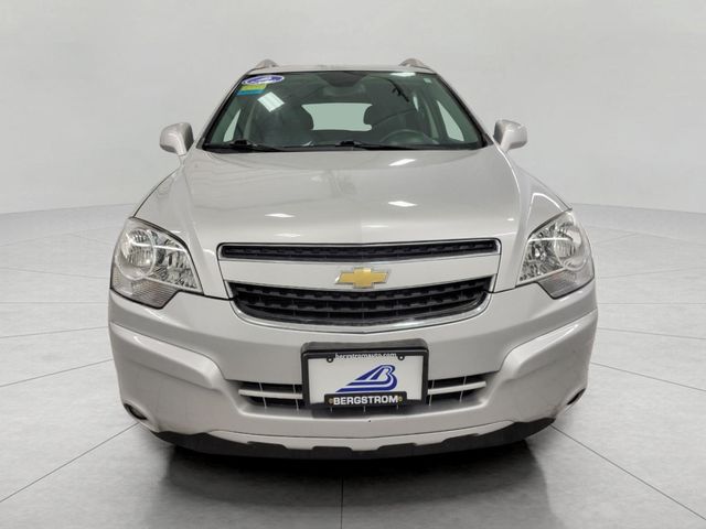 2014 Chevrolet Captiva Sport LT