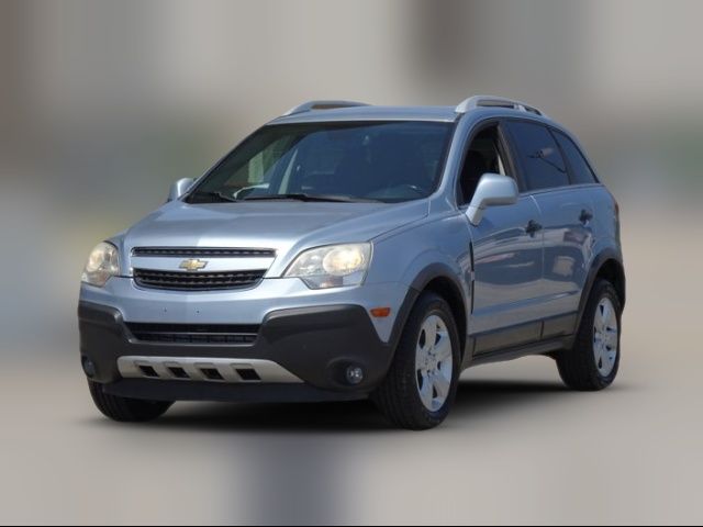 2014 Chevrolet Captiva Sport LS