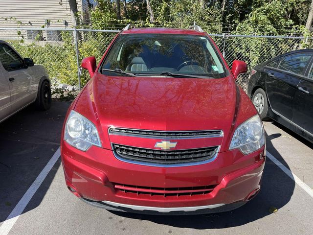 2014 Chevrolet Captiva Sport LT