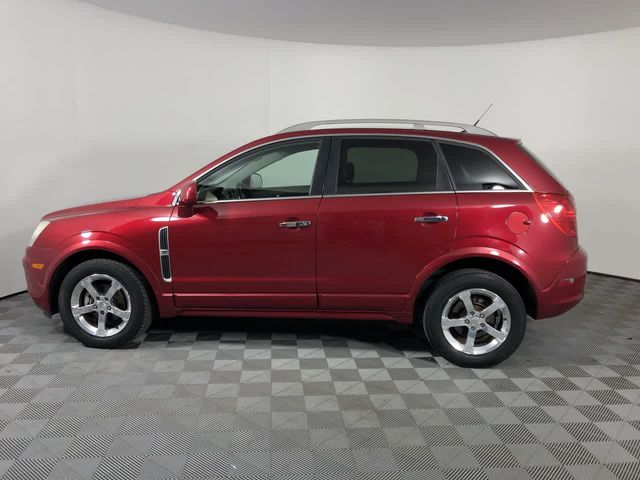 2014 Chevrolet Captiva Sport LT