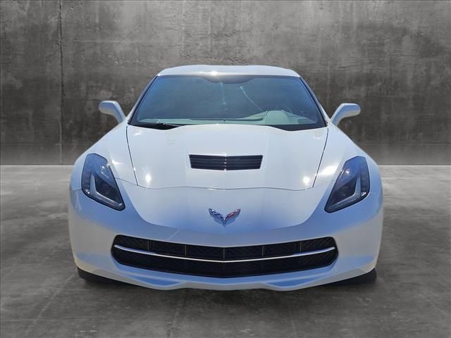 2014 Chevrolet Corvette Stingray 1LT