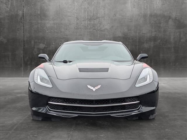 2014 Chevrolet Corvette Stingray 1LT