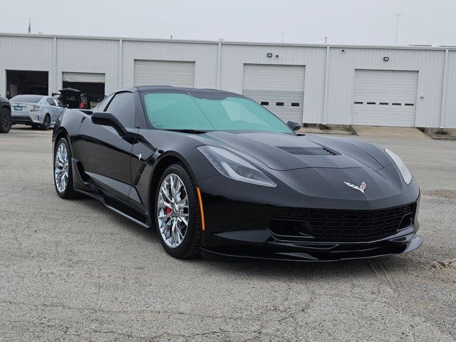 2014 Chevrolet Corvette Stingray 2LT