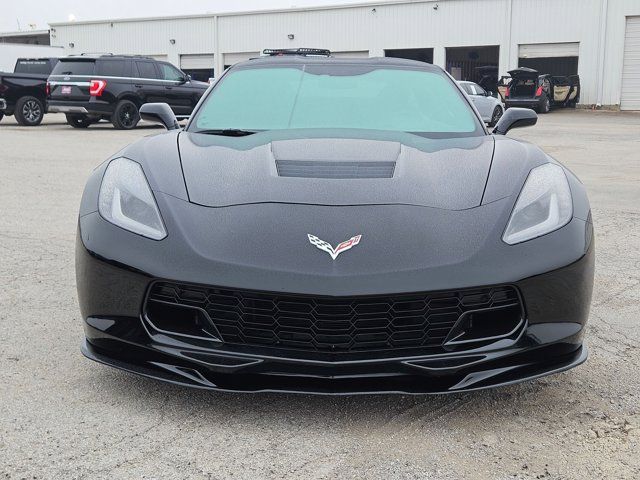 2014 Chevrolet Corvette Stingray 2LT