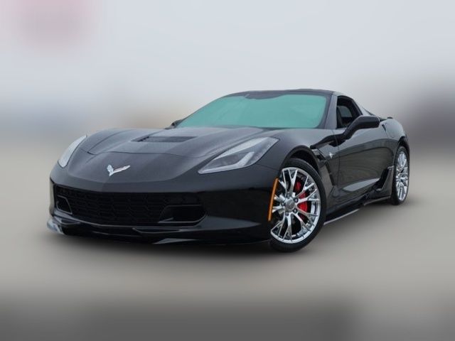 2014 Chevrolet Corvette Stingray 2LT