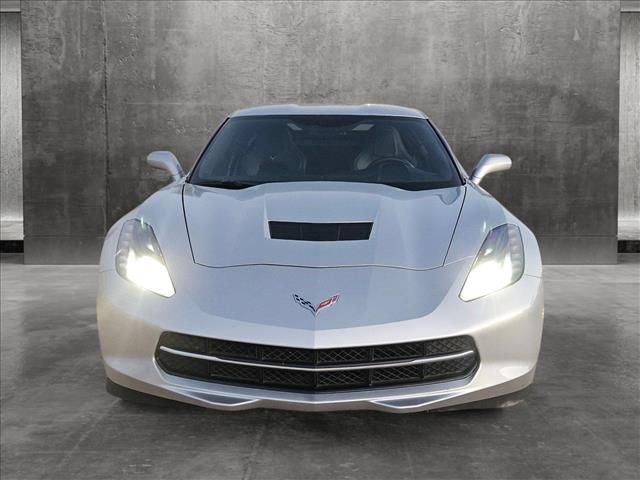 2014 Chevrolet Corvette Stingray 2LT