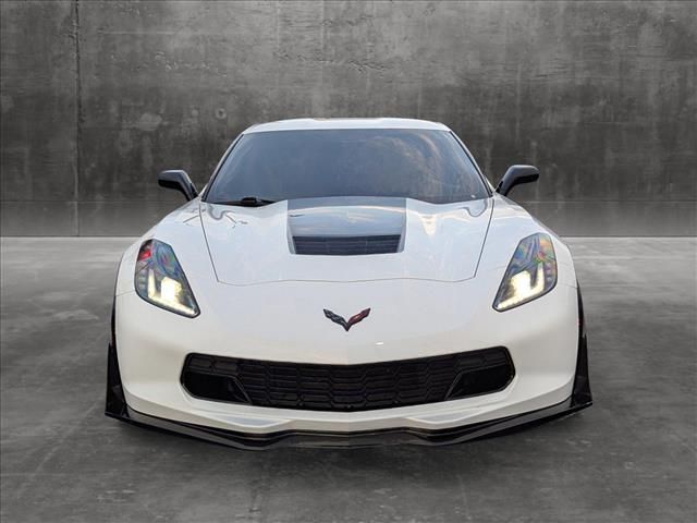 2014 Chevrolet Corvette Stingray 3LT