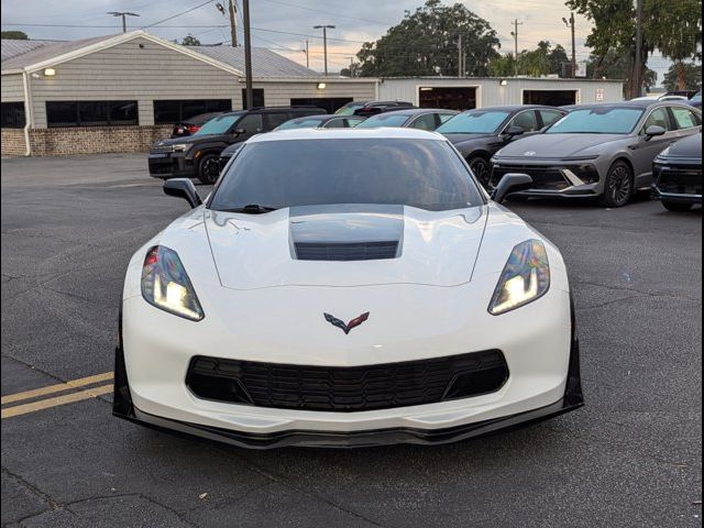 2014 Chevrolet Corvette Stingray 3LT