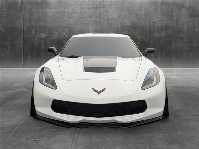 2014 Chevrolet Corvette Stingray 3LT