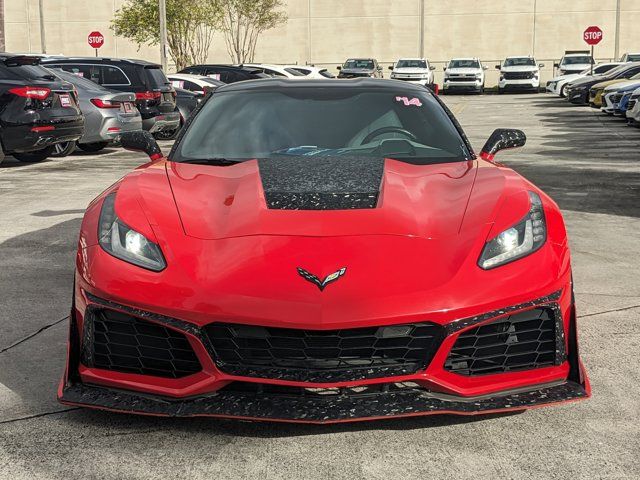 2014 Chevrolet Corvette Stingray 3LT