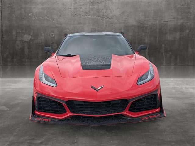 2014 Chevrolet Corvette Stingray 3LT