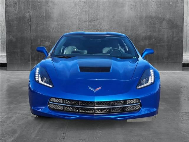 2014 Chevrolet Corvette Stingray 3LT