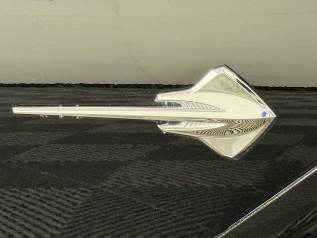 2014 Chevrolet Corvette Stingray 3LT