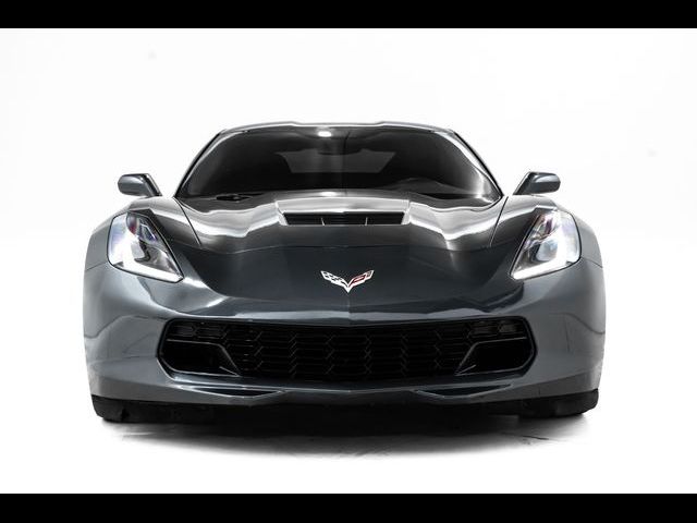 2014 Chevrolet Corvette Stingray 1LT