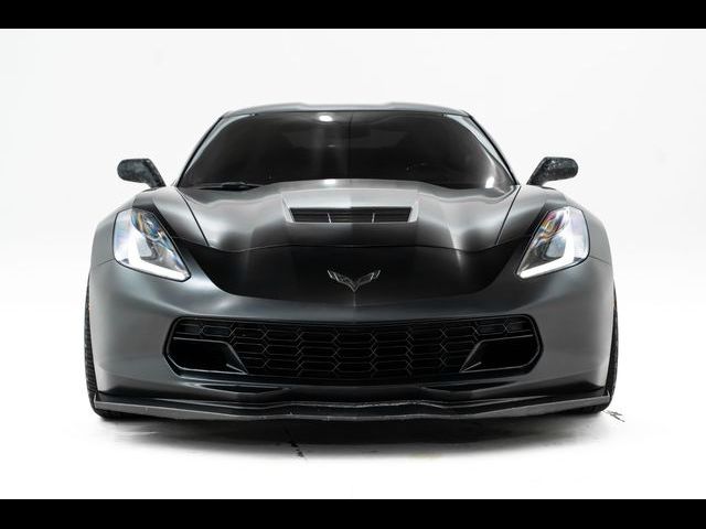 2014 Chevrolet Corvette Stingray 2LT