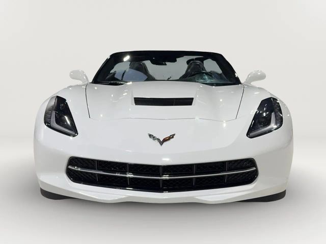 2014 Chevrolet Corvette Stingray 3LT