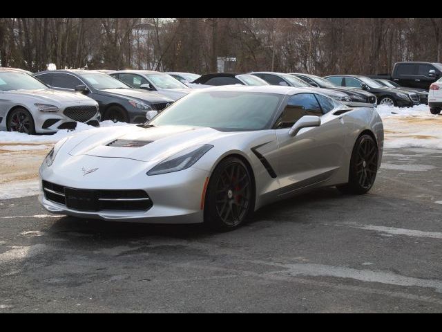 2014 Chevrolet Corvette Stingray 2LT