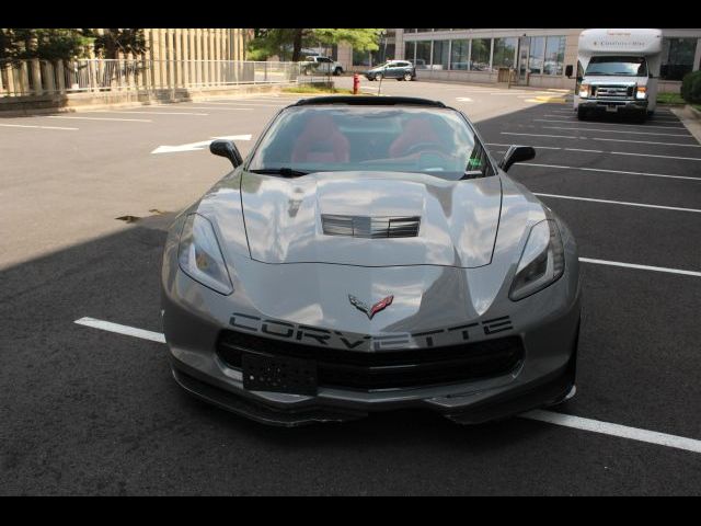 2014 Chevrolet Corvette Stingray 3LT