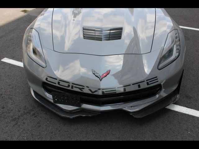 2014 Chevrolet Corvette Stingray 3LT