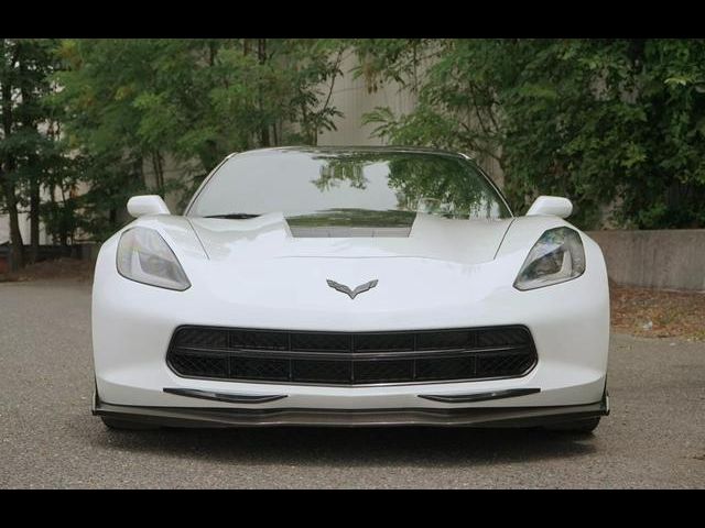 2014 Chevrolet Corvette Stingray Z51 3LT