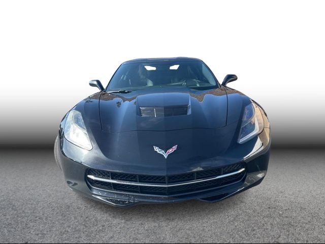 2014 Chevrolet Corvette Stingray Z51 3LT