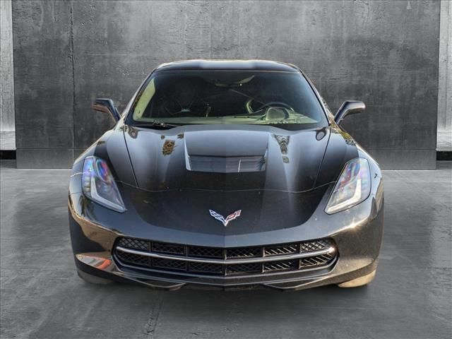 2014 Chevrolet Corvette Stingray Z51 3LT