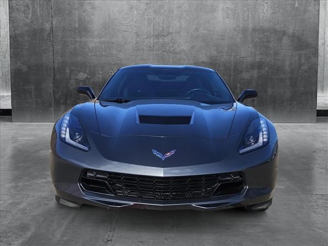 2014 Chevrolet Corvette Stingray Z51 3LT