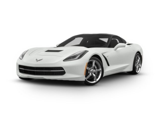 2014 Chevrolet Corvette Stingray 1LT