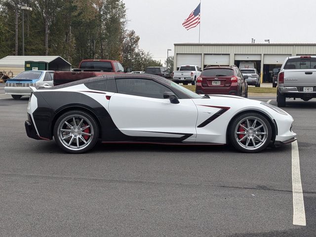 2014 Chevrolet Corvette Stingray 2LT