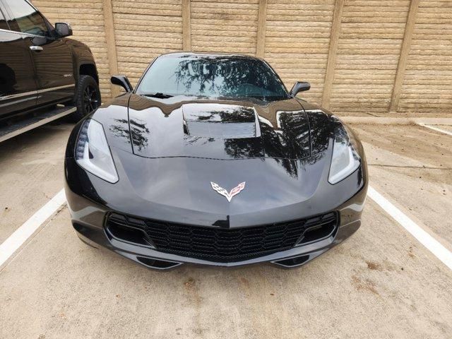 2014 Chevrolet Corvette Stingray 2LT