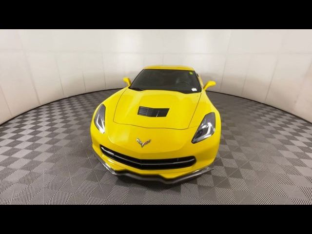 2014 Chevrolet Corvette Stingray 2LT